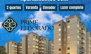 Imagem: Condomínio Village Prime Eldorado - Apartamento