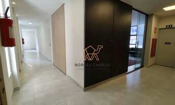 Imagem 15: Sala, 182 m² - venda por R$ 1.350.000 ou aluguel - Funcionários - Belo Horizonte/MG