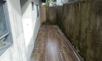 Imagem 5: CASA SETOR JARDIM EUROPA DE DOIS QUARTOS SALA COZINHA E GARAGEM