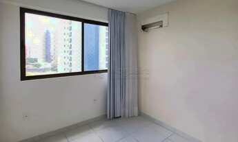 Imagem 6: Ceci- Oportunidade Edf. Via Capibaribe | Pra vender rapido | Lazer completo