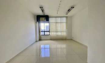 Imagem: Apartamento à venda no bairro Centro