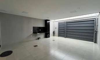 Imagem 2: Jardim Itaipu - ótima Vende-se casa térrea