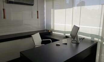 Imagem 3: LOCAÇÃO CONJUNTO COMERCIAL MOBILIADO DOUBLE OFFICE SANTANA