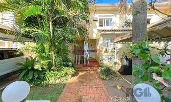 Imagem: Casa Condominio em Porto Alegre, no bairro