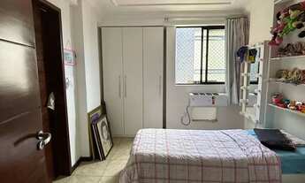 Imagem 5: Apartamento a venda em Tambau com 3 quartos , excelente localização