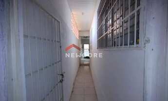 Imagem 7: Casa em Rua Cinco - San Marino - Ribeirão das Neves/MG