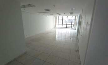 Imagem 2: Andar corrido- para aluguel -Bairro Centro-R$ 2.400,00