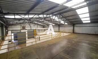 Imagem 6: Aluguel Galpão NOVO MUNDO