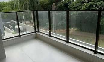 Imagem 2: Locação de Apartamento de 2 Quartos no Condomínio BE Península