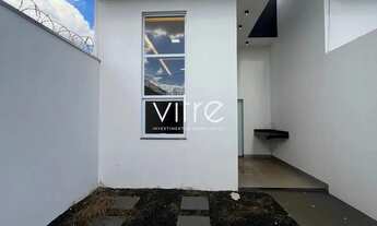 Imagem 2: Casa à venda no bairro Segismundo Pereira em Uberlândia