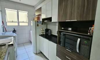 Imagem 7: Apartamento 2 quartos à venda no bairro Piracicamirim em Piracicaba