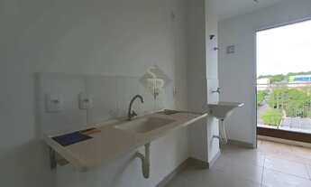 Imagem 6: Apartamento Padrão para Locação no Bairro Jardim Novo Mundo, em Ribeirão Preto