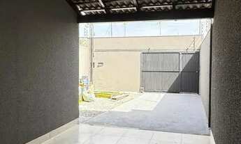 Imagem 6: Casa na Pedro Ludovico