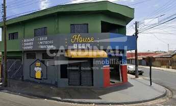 Imagem: Salão para locação em Ibaté!