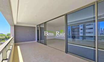 Imagem 5: Apartamento com 4 dormitórios, 208 m² - venda por R$ 3.640.000,00 ou aluguel por R$ 20.416