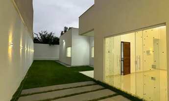 Imagem 7: Casa dw alto padroa. avensa jo bairro lameiro