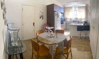 Imagem 2: Apartamento com 3 dormitórios à venda, 180 m² por R$ 370.000,00 - Centro - São José do Rio