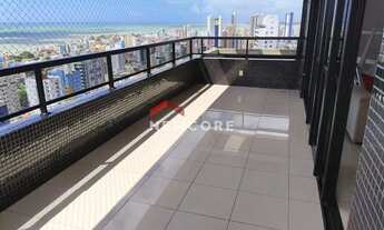 Imagem 2: Apartamento em Rua Major Ciraulo - Manaíra - João Pessoa/PB