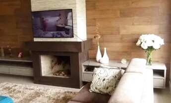 Imagem 5: Casa Condominio para Venda - 251.91m², 4 dormitórios, sendo 4 suites, 2 vagas - Lagos De N