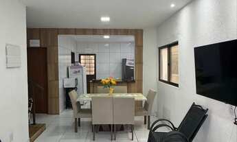 Imagem 4: Casa em condomínio fechado em Camaçari