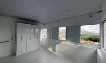 Imagem 3: JO858A - Apartamento quarto e sala em Itaipu próximo ao Colégio Pensi