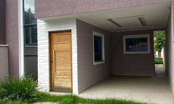 Imagem 4: Casa com 2 quartos à venda, 75 m² por R$ 552.000 - Recanto de Itaipuaçu - Maricá/RJ