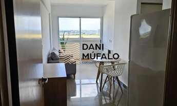 Imagem 4: LOCAÇÃO - APARTAMENTO MOBILIADO - STUDIUM - PERTO DO BAURU SHOPPING