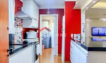 Imagem: Apartamento em Rua Sete de Setembro - Vila