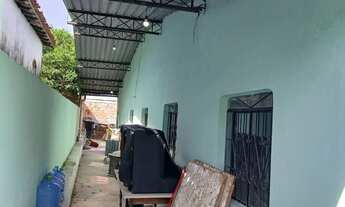 Imagem: Venho esse imóvel Bem localizado no bairro