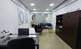 Imagem 3: Imóvel para venda possui 33 metros quadrados em Tijuca - Rio de Janeiro - RJ