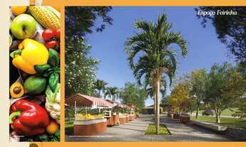 Imagem 6: Lote Jardins Zurique OPORTUNIDADE