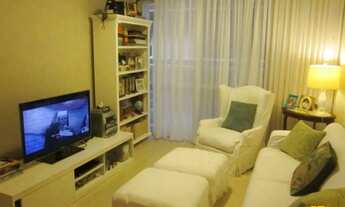 Imagem 3: APTO 3 DORMITÓRIOS SENDO 3 SUITES EM JURERÊ INTERNACIONAL