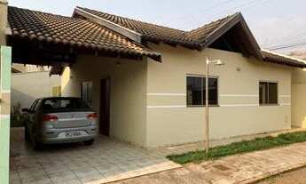 Imagem: Casa de condomínio para venda com 2 quartos