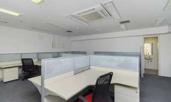 Imagem 6: Conjunto comercial para venda em Paraíso , 248m²