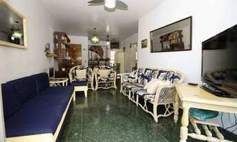 Imagem 7: Apartamento com 4 dormitórios, 126 m² - venda por R$ 550.000,00 ou aluguel por R$ 2.646,00