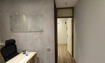 Imagem 3: Escritório Completo para Aluguel com 30m² na Barra da Tijuca - Rio de Janeiro