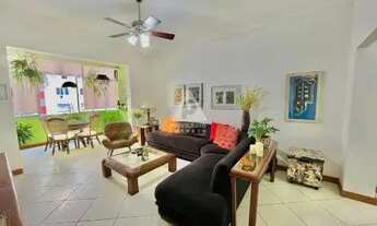 Imagem 2: Apartamento à venda 3 quartos em Copacabana, vaga na escritura, Posto 6, Reformado!