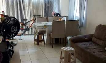 Imagem 4: 100% Mobiliado c/ 3 Quartos sendo 1 suíte no Condominio Nascente do Taruma