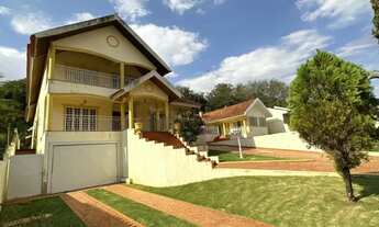 Imagem 4: Condomínio Monte Carlo / Floresta - PR