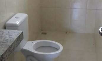 Imagem 6: Jardim dos Comerciários - Região de Venda Nova - Excelente casa geminada nova 03 quartos