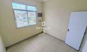 Imagem 7: Cachambi Apartamento cobertura com 2 dormitórios