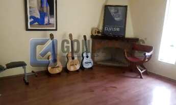 Imagem 5: Venda Sobrado Santo Andre Campestre Ref: 133543