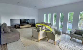 Imagem 7: Casa com 4 dormitórios, 320 m² - venda por R$ 1.150.000,00 ou aluguel por R$ 5.500,02/mês