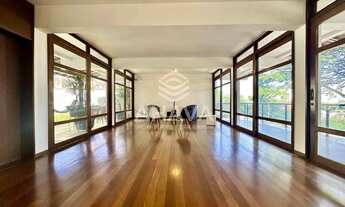 Imagem 3: Casa com 5 Quartos sendo 2 Suítes - 1.000m² - 10 Vagas - São Luiz