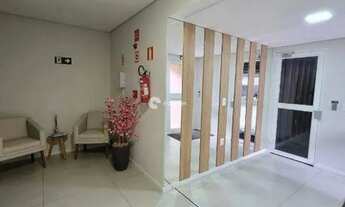 Imagem 2: Apartamento para aluguel, 1 quarto, 1 vaga, Camobi - Santa Maria/RS