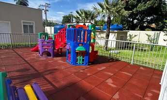 Imagem 3: Oportunidade MRV: Apto com varanda, vaga e parcela decrescente no Torre do Mar