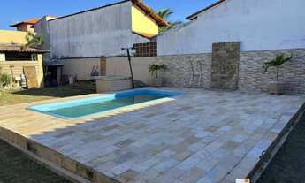 Imagem 5: Ótima Casa c/ 2 quartos à venda, 160 m² - Jardim Atlântico Central (Itaipuaçu) - Maricá/RJ