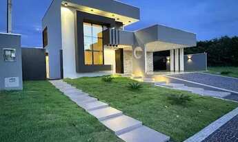 Imagem: Casa com 4 Suítes à Venda, 264 m² por