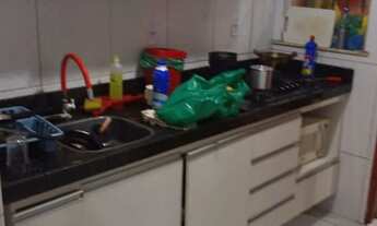 Imagem 6: Casa no novo aurora o cohatrac