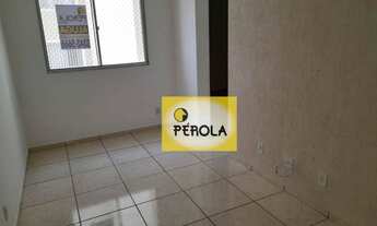 Imagem 3: Apartamento para alugar, 48 m² por R$ 1.848,40/mês - Jardim Nova Europa - Campinas/SP